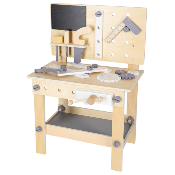 Banc de lucru de bricolaj